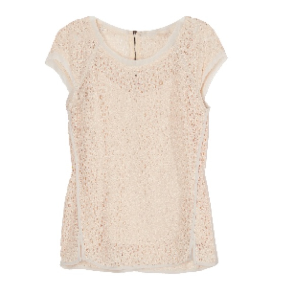 Stitch fix Pixley top